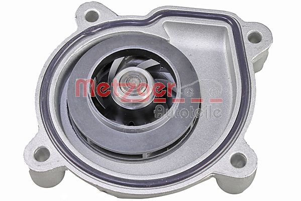 METZGER 4007034 ORIGINAL ERSATZTEIL Wasserpumpe, Motorkühlung